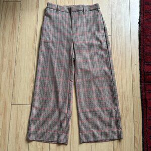 Banana Republic Cropped Pants